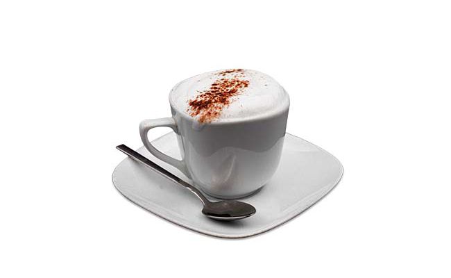 Cappucino