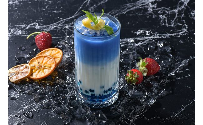 Coconut Milk
