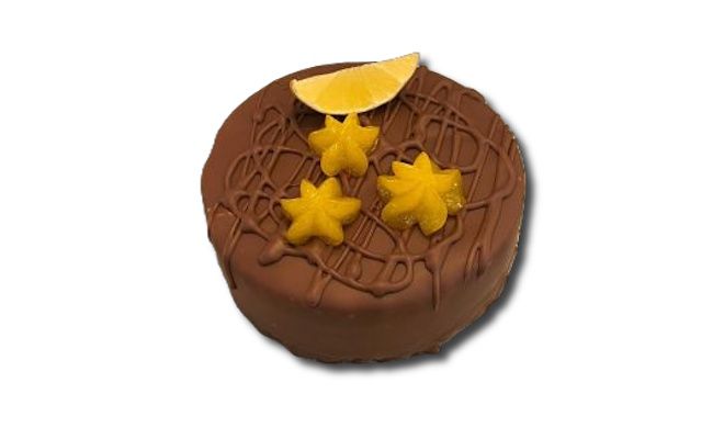 Çoko Limon