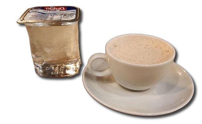 Double Dibek Kahvesi