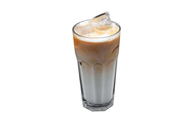 Ice Coffee