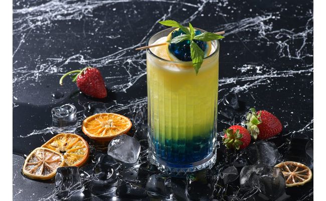 Mango Magic