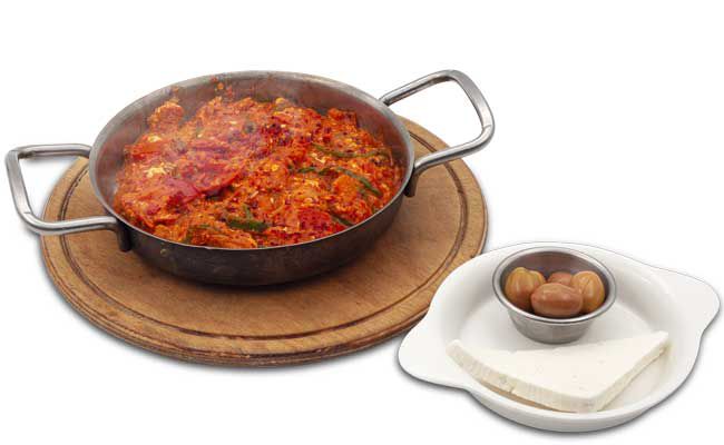 Menemen