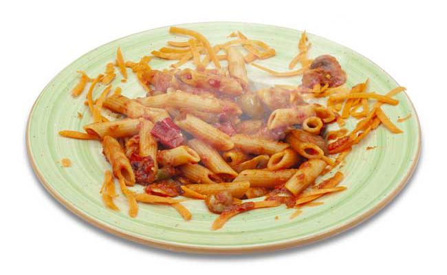 Penne Arabiatta