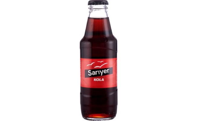 Sarıyer Kola 200ml