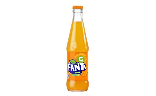 Şişe Fanta 300ml